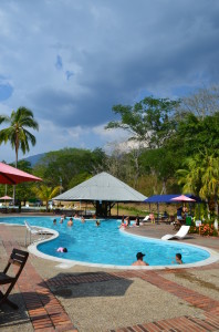 Hosterías en Santa Fe de Antioquia