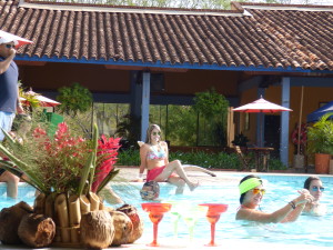 Hosterías en Santa Fe de Antioquia